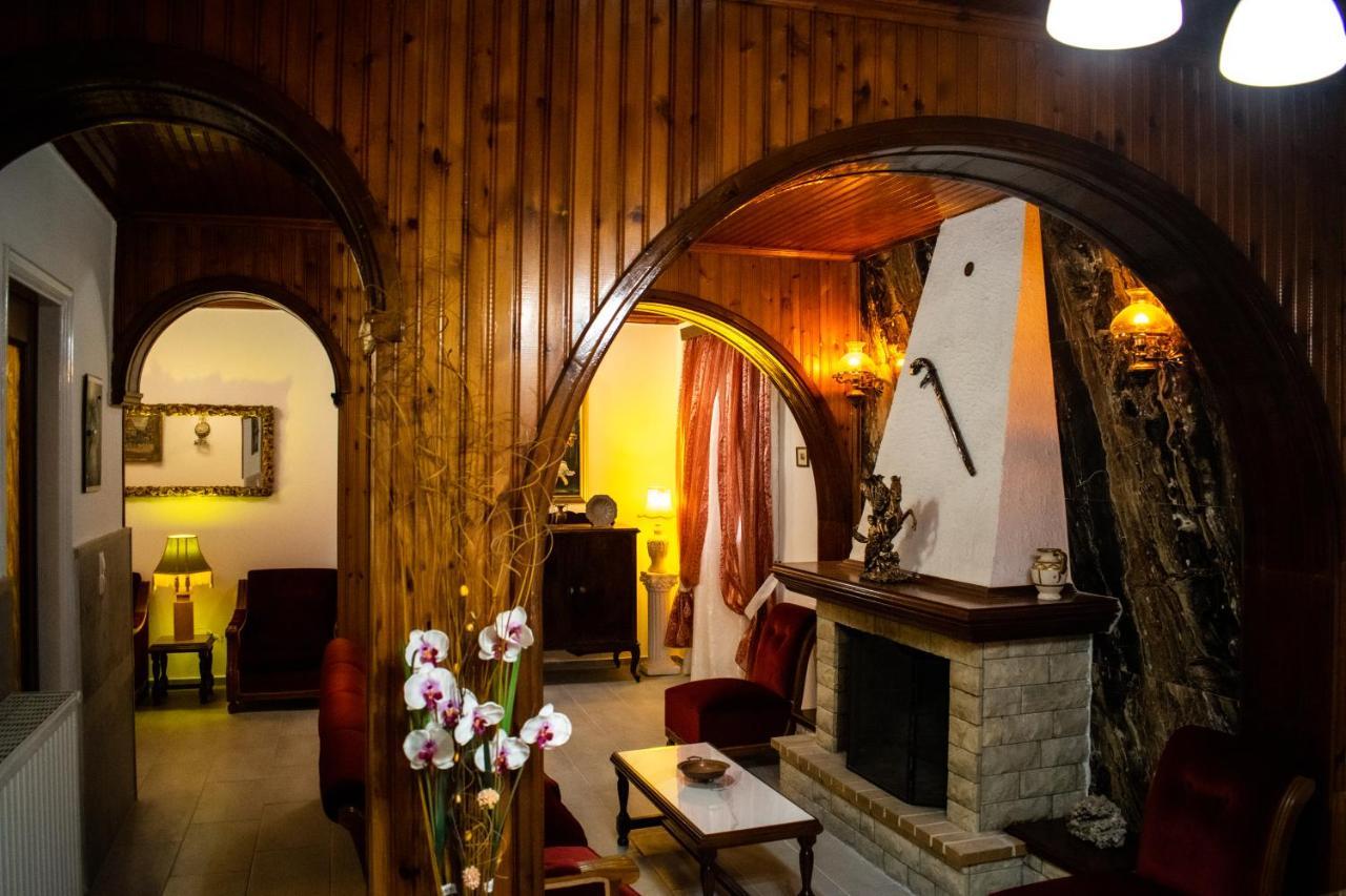 Happy Owl Ground Floor Appartment Закинтос Экстерьер фото