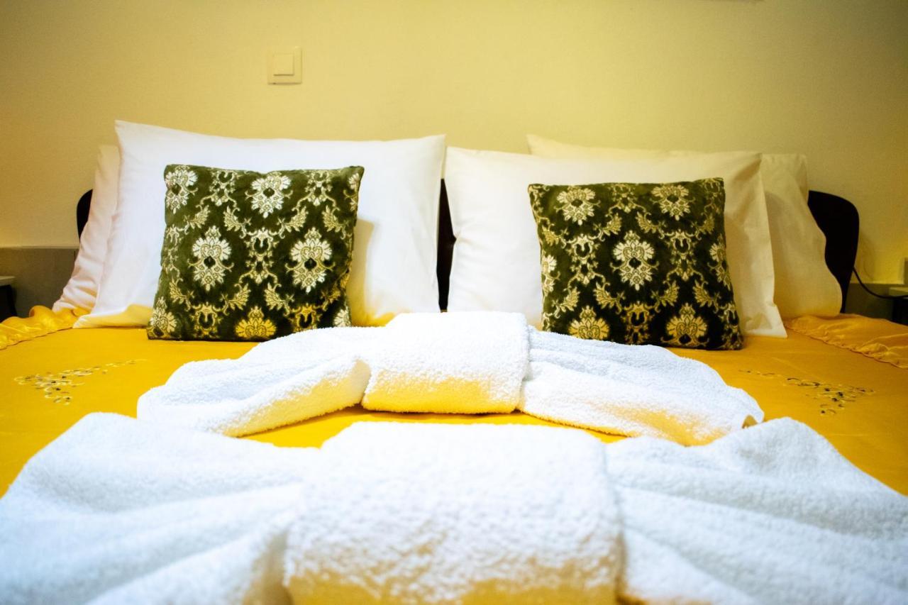Happy Owl Ground Floor Appartment Закинтос Экстерьер фото